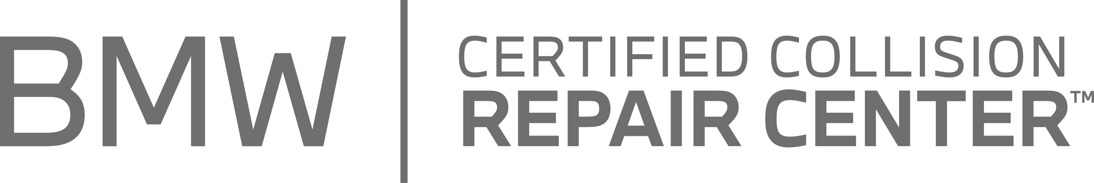 BMW Certified