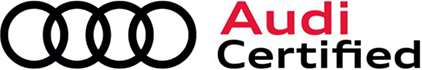 Audi Certified Logo